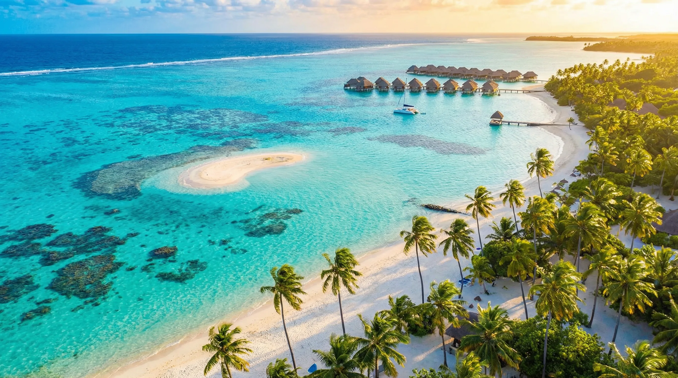 四虎视频热门视频 - 热带海岛度假记