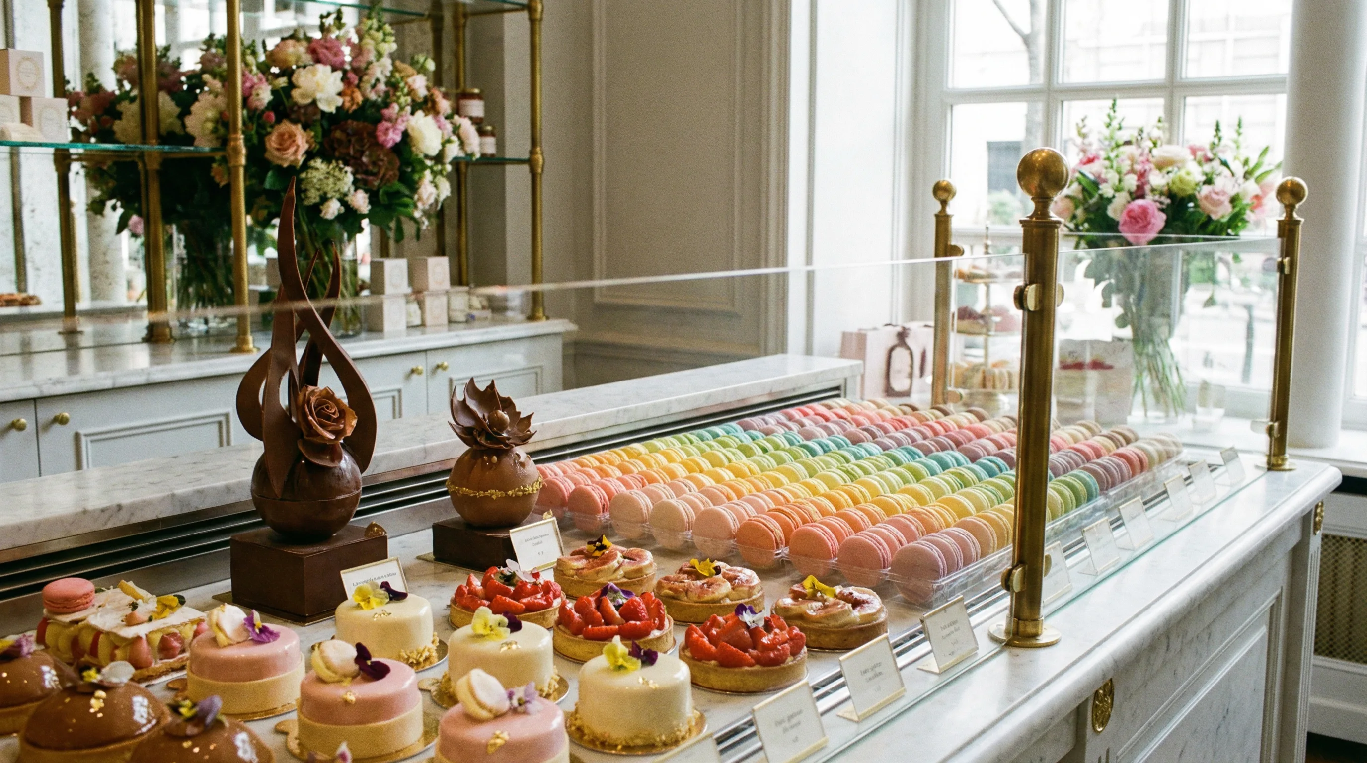 四虎视频热门视频 - 法式甜品艺术